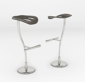Flower Chair