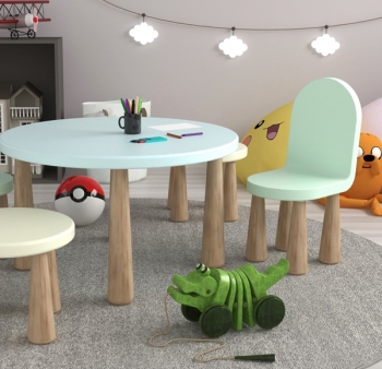 Sedia Bambini