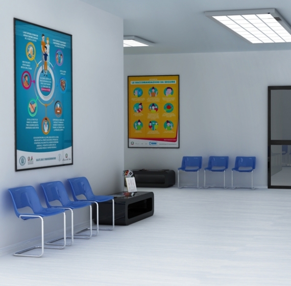 Sedia Flex chair